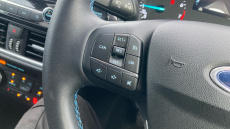 Ford Fiesta 1.0 EcoBoost Active 5dr Petrol Hatchback